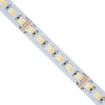 GLOBOSTAR® PRISMA 70264 Ταινία LED 36W/m 3600lm/m 120° DC 24V IP20 96 x SMD5050 Chip/m Πολύχρωμο RGBW+WW Dimmable - Sanan SMD Chip - Μ500 x Π1.2 x Υ0.2cm - Ρολό 5 Μέτρων - 5 Χρόνια Εγγύηση - Image 4