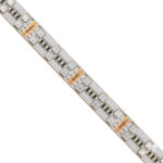 GLOBOSTAR® DUORA 70279 Ταινία LED 28.8W/m 1872lm/m 120° DC 24V IP20 120 x SMD5050 Chip/m Πολύχρωμο RGB Dimmable - Sanan SMD Chip - M500 x Π1.5 x Υ0.2cm - Ρολό 5 Μέτρων - 5 Χρόνια Εγγύηση - Image 3