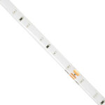 GLOBOSTAR® LILAC 70304 Ταινία LED 6W/m 360lm/m 120° DC 24V Αδιάβροχη IP65 60 x SMD2835 Chip/m Κόκκινο Dimmable - Sanan SMD Chip - Μ500 x Π0.8 x Υ0.2cm - Ρολό 5 Μέτρων - 5 Χρόνια Εγγύηση - Image 3