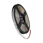 GLOBOSTAR® LUMAR 70326 Ταινία LED 14.4W/m 936lm/m 120° DC 24V Αδιάβροχη IP65 60 x SMD5050 Chip/m Μπλε Dimmable - Sanan SMD Chip - Μ500 x Π1 x Υ0.3cm - Ρολό 5 Μέτρων - 5 Χρόνια Εγγύηση - Image 3