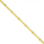 GLOBOSTAR® BEE 70359 Ταινία LED 8W/m 880lm/m 120° DC 24V IP20 320 x COB Chip/m Ψυχρό Λευκό 6000K Dimmable - Sanan COB Chip - Μ500 x Π0.8 x Υ0.2cm - Ρολό 5 Μέτρων - 5 Χρόνια Εγγύηση - Image 4