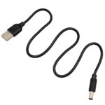 GloboStar® 70406 Σετ Ταινία TV Kit LED RGB SMD 5050 2m (4x50CM) 14.4W/2m 60LED/2m 1454lm/2m 120° USB DC 5V Οπίσθιου Κρυφού Φωτισμού για Τηλεόραση με Ασύρματο Τηλεχειριστήριο Αδιάβροχο IP65 RGB - Image 4