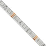 GLOBOSTAR® CHROMAWAVE 70418 Σετ Ταινίας με IR Ασύρματο Χειριστήριο & Τροφοδοτικό LED 72W 4320lm 120° AC 220-240V Αδιάβροχο IP65 300 x SMD5050 Chip Πολύχρωμο RGB Dimmable - Sanan SMD Chip - Μ1000 x Π1 x Υ0.3cm - Δύο Ρολά 5 Μέτρων - 2 Χρόνια Εγγύηση - Image 3