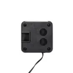 GLOBOSTAR® SOLARSTRIP 70420 Σετ Ταινίας με Αισθητήρα Ημέρας-Νύχτας LED 3W 120lm 120° DC 5V με Φωτοβολταϊκό Panel 5V 0.3W Αδιάβροχο IP65 90 x SMD2835 Chip Θερμό Λευκό 2700K Dimmable - Sanan SMD Chip - Μ300 x Π0.8 x Υ0.3cm - Ρολό 3 Μέτρων - 2 Χρόνια Εγγύηση - Image 5