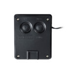 GLOBOSTAR® SOLARSTRIP 70421 Σετ Ταινίας 3W 90lm 120° DC 5V με Φωτοβολταϊκό Panel 5V 0.3W με Αισθητήρα Ημέρας-Νύχτας Αδιάβροχο IP65 90 x SMD2835 Chip Πολύχρωμο RGB Dimmable - Sanan SMD Chip - Μ300 x Π0.8 x Υ0.3cm - Ρολό 3 Μέτρων - 2 Χρόνια Εγγύηση - Image 5