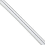 GLOBOSTAR® DOUBLESIDED 70482 Ταινία Neon Flex LED 12W/m 840lm/m 240° DC 24V Αδιάβροχο IP65 120 x SMD2835 Chip/m Θερμό Λευκό 2700K Dimmable - Sanan SMD Chip - Μ100 x Π0.8 x Υ1.6cm - 3 Χρόνια Εγγύηση - Image 5