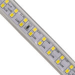 GLOBOSTAR® EPIWIDE 70511 Ταινία LED 24W/m 2280lm/m 120° DC 220-240V Αδιάβροχη IP65 180 x SMD2835 Chip/m Φυσικό Λευκό 4500K Dimmable - Epistar SMD Chip - M100 x Π1.6 x Υ0.7cm - 3 Χρόνια Εγγύηση - Image 4