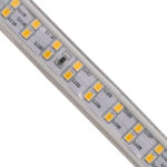 GLOBOSTAR® EPIWIDE 70513 Ταινία LED 24W/m 2040lm/m 120° DC 220-240V Αδιάβροχη IP65 180 x SMD2835 Chip/m Ultra Θερμό Λευκό 2200K Dimmable - Epistar SMD Chip - M100 x Π1.6 x Υ0.7cm - 3 Χρόνια Εγγύηση - Image 4