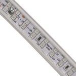 GLOBOSTAR® EPIWIDE 70515 Ταινία LED 24W/m 1560lm/m 120° DC 220-240V Αδιάβροχη IP65 180 x SMD2835 Chip/m Πράσινο Dimmable - Epistar SMD Chip - M100 x Π1.6 x Υ0.7cm - 3 Χρόνια Εγγύηση - Image 4