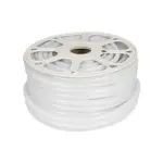 GLOBOSTAR® NEOTUBE 70589 Ψηφιακή Pixel Addressable Ταινία Neon Flex LED 18W/m 900lm/m 360° DC 24V Αδιάβροχο IP65 96 x SMD5050 Chip/m 16 x Pixel/m Πολύχρωμο RGB Dimmable SPI/TTL Protocol IC WS2811 - Sanan SMD Chip - Μ100 x Π2.1 x Υ2.1cm - 3 Χρόνια Εγγύηση - Image 5