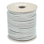 GLOBOSTAR® NEOTUBE 70592 Ταινία Neon Flex LED 12W/m 840lm/m 360° DC 220-240V Αδιάβροχο IP65 120 x SMD2835 Chip/m Θερμό Λευκό 2700K Dimmable - Sanan SMD Chip - Μ100 x Π1.3 x Υ1.3cm - 3 Χρόνια Εγγύηση - Image 3