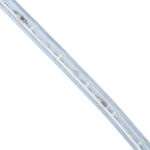 GLOBOSTAR® LIGHTUBE 70600 Φωτοσωλήνας LED 3.9W/m 195lm/m 360° DC 220-240V Αδιάβροχο IP65 36 x Diode Chip/m Ψυχρό Λευκό 6000K Dimmable - Μ100 x Π1.2 x Υ1.2cm - 2 Χρόνια Εγγύηση - Image 5
