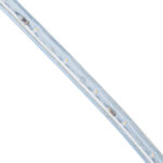 GLOBOSTAR® LIGHTUBE 70602 Φωτοσωλήνας LED 3.9W/m 156lm/m 360° DC 220-240V Αδιάβροχο IP65 36 x Diode Chip/m Θερμό Λευκό 2700K Dimmable - Μ100 x Π1.2 x Υ1.2cm - 2 Χρόνια Εγγύηση - Image 5