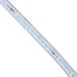 GloboStar® 70607 Φωτοσωλήνας LED DIODE 1m 3.9W/m 36LED/m 117lm/m 360° DC 230V Αδιάβροχος IP68 Πολύχρωμος RGB Dimmable - Image 5