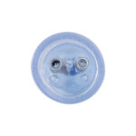 GLOBOSTAR® LIGHTUBE-AB 70653 Σύνδεσμος για Φωτοσωλήνα LED Αδιάβροχο IP65 - Διάφανο - Μ19 x Π1.6 x Υ1.6cm - Image 4