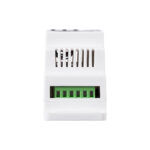 GLOBOSTAR® SKYDANCE-S1-DR 70670 AC Trailing Edge DMX Dimmer Ράγας με 2 x 1.5A 360W Κανάλια AC 220-240V 3A 720W Max IP20 - DMX512 & RDM - Μ11.5 x Π5 x Υ6.5cm - 5 Χρόνια Εγγύηση - Image 3