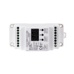 GLOBOSTAR® SKYDANCE-S1-DR 70670 AC Trailing Edge DMX Dimmer Ράγας με 2 x 1.5A 360W Κανάλια AC 220-240V 3A 720W Max IP20 - DMX512 & RDM - Μ11.5 x Π5 x Υ6.5cm - 5 Χρόνια Εγγύηση - Image 5
