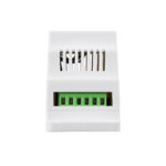 GLOBOSTAR® SKYDANCE-S1-D1 70672 AC Trailing Edge DMX Dimmer Ράγας με 1 x 2A 480W Κανάλι AC 220-240V 2A 480W Max IP20 - DMX512 & RDM - Μ11.5 x Π5 x Υ6.5cm - 5 Χρόνια Εγγύηση - Image 3