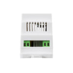 GLOBOSTAR® SKYDANCE-S1-D1 70672 AC Trailing Edge DMX Dimmer Ράγας με 1 x 2A 480W Κανάλι AC 220-240V 2A 480W Max IP20 - DMX512 & RDM - Μ11.5 x Π5 x Υ6.5cm - 5 Χρόνια Εγγύηση - Image 4