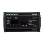 GLOBOSTAR® SKYDANCE-SK1 70674 AC Trailing Edge DMX Dimmer Ράγας με 1 x 6A 1440W Κανάλι AC 220-240V 6A 1440W Max IP20 - DMX512 & RDM - Μ16.8 x Π9.3 x Υ8cm - 5 Χρόνια Εγγύηση - Image 3