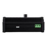 GLOBOSTAR® SKYDANCE-SK1 70674 AC Trailing Edge DMX Dimmer Ράγας με 1 x 6A 1440W Κανάλι AC 220-240V 6A 1440W Max IP20 - DMX512 & RDM - Μ16.8 x Π9.3 x Υ8cm - 5 Χρόνια Εγγύηση - Image 4