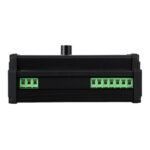 GLOBOSTAR® SKYDANCE-SK1 70674 AC Trailing Edge DMX Dimmer Ράγας με 1 x 6A 1440W Κανάλι AC 220-240V 6A 1440W Max IP20 - DMX512 & RDM - Μ16.8 x Π9.3 x Υ8cm - 5 Χρόνια Εγγύηση - Image 5