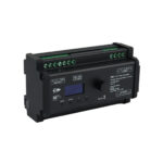 GLOBOSTAR® SKYDANCE-SK1 70674 AC Trailing Edge DMX Dimmer Ράγας με 1 x 6A 1440W Κανάλι AC 220-240V 6A 1440W Max IP20 - DMX512 & RDM - Μ16.8 x Π9.3 x Υ8cm - 5 Χρόνια Εγγύηση - Image 6