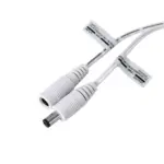 GLOBOSTAR® BUTTON 70793 Φωτιζόμενος Χωνευτός Διακόπτης Αφής On/Off & Push Dimming LED DC 12-24V 1 x 4A 96W Max IP20 Μπλε - Μ2 x Π2 x Υ1.2cm - 2 Χρόνια Εγγύηση - Image 4