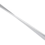 GloboStar® CURVED-PROFILE 70802-3M Προφίλ Αλουμινίου - Βάση & Ψύκτρα Ταινίας LED με Λευκό Γαλακτερό Κάλυμμα - Επιφανειακή Χρήση - Εύκαμπτο με Δυνατότητα Κυρτής Τοποθέτησης - Πατητό Κάλυμμα - Ασημί - 3 Μέτρα - Πακέτο 5 Τεμαχίων - Μ300 x Π1.8 x Υ0.5cm - Image 6