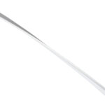 GloboStar® CURVED-PROFILE 70863-3M Προφίλ Αλουμινίου - Βάση & Ψύκτρα Ταινίας LED με Λευκό Γαλακτερό Κάλυμμα - Επιφανειακή Χρήση - Εύκαμπτο με Δυνατότητα Κυρτής Τοποθέτησης - Πατητό Κάλυμμα - Λευκό - 3 Μέτρα - Πακέτο 5 Τεμαχίων - Μ300 x Π1.8 x Υ0.5cm - Image 6