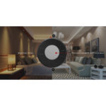 GloboStar® 71402 FUT006 Mi-Light Ασύρματο Χειριστήριο RF 2.4Ghz 4 Group για όλα τα Μονόχρωμα & CCT Mi-BOXER Controller DC 3V 2 x AAA - IP20 Λευκό Μ10.8 x Π5.4 x Υ2cm - 5 Years Warranty - Image 6