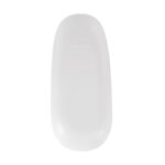 GloboStar® 71409 FUT096 Mi-Light Ασύρματο Χειριστήριο Αφής RF 2.4Ghz 4 Group για όλα τα RGBW Mi-BOXER Controller DC 3V 2 x AAA - IP20 Λευκό Μ12 x Π5.4 x Υ2cm - 5 Years Warranty - Image 3