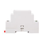 GloboStar® 71415 LS2S Mi-BOXER DC WiFi & RF 2.4Ghz Dimmer High Speed Controller 5 Καναλιών DC 12-24V 5 x 6A 144W - Max 10A 240W - IP20 RGBW+WW - Din Rail Ράγας - Μ9 x Π3.4 x Υ6cm - 5 Years Warranty - Image 4