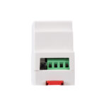 GloboStar® 71415 LS2S Mi-BOXER DC WiFi & RF 2.4Ghz Dimmer High Speed Controller 5 Καναλιών DC 12-24V 5 x 6A 144W - Max 10A 240W - IP20 RGBW+WW - Din Rail Ράγας - Μ9 x Π3.4 x Υ6cm - 5 Years Warranty - Image 6