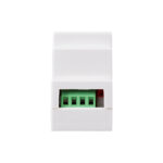 GLOBOSTAR® MiBOXER-DL-POW1 71420 DC DALI BUS Τροφοδοτικό/Μετασχηματιστής SELV Ράγας με 2 x 125mA 2W Κανάλια AC 220-240V σε DC 16V 250mA 4W Max IP20 - DALI BUS - Μ9 x Π3.4 x Υ6cm - 5 Χρόνια Εγγύηση - Image 5