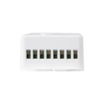 GloboStar® 71426 D5-CX Mi-BOXER DC DMX & RDM Dimmer High Speed Controller / Decoder 5 Καναλιών DC 12-24V 5 x 4A 96W - Max 20A 480W - IP20 Μ13 x Π5 x Υ2.5cm - 5 Years Warranty - Image 5