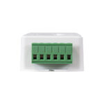 GloboStar® 71426 D5-CX Mi-BOXER DC DMX & RDM Dimmer High Speed Controller / Decoder 5 Καναλιών DC 12-24V 5 x 4A 96W - Max 20A 480W - IP20 Μ13 x Π5 x Υ2.5cm - 5 Years Warranty - Image 6