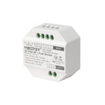 GLOBOSTAR® MiBOXER-TRI-C1 71432 AC Triac RF 2.4Ghz & Push Dimmer με 1 x 1.36A 300W Κανάλι AC 220-240V 1.36A 300W Max IP20 - RF 2.4Ghz & Push Dimming - Μ5 x Π5 x Υ2.3cm - 5 Χρόνια Εγγύηση - Image 6