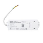GloboStar® 71437 WL1-P75V24 Mi-BOXER DC Smart Wifi & RF 2.4Ghz & Push Dimming Power Supply Τροφοδοτικό SELV & Controller / Dimmer All in One AC100-240V σε DC 24V 1 x 3A 75W - Max 3A 75W - IP20 Μ19 x Π5.5 x Υ3.2cm - 5 Years Warranty - Image 3