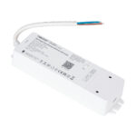 GloboStar® 71437 WL1-P75V24 Mi-BOXER DC Smart Wifi & RF 2.4Ghz & Push Dimming Power Supply Τροφοδοτικό SELV & Controller / Dimmer All in One AC100-240V σε DC 24V 1 x 3A 75W - Max 3A 75W - IP20 Μ19 x Π5.5 x Υ3.2cm - 5 Years Warranty - Image 2