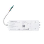 GloboStar® 71439 WL3-P75V24 Mi-BOXER DC Smart Wifi & RF 2.4Ghz & Push Dimming Power Supply Τροφοδοτικό SELV & Controller / Dimmer All in One 3 Καναλιών AC100-240V σε DC 24V 3 x 0.6A 14.4W - Max 3A 75W - IP20 RGB Μ19 x Π5.5 x Υ3.2cm - 5 Years Warranty - Image 3