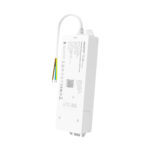GloboStar® 71439 WL3-P75V24 Mi-BOXER DC Smart Wifi & RF 2.4Ghz & Push Dimming Power Supply Τροφοδοτικό SELV & Controller / Dimmer All in One 3 Καναλιών AC100-240V σε DC 24V 3 x 0.6A 14.4W - Max 3A 75W - IP20 RGB Μ19 x Π5.5 x Υ3.2cm - 5 Years Warranty - Image 6
