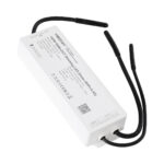 GloboStar® 71440 WP5-P150V24 Mi-BOXER DC Smart Wifi & RF 2.4Ghz & Push Dimming Power Supply Τροφοδοτικό SELV & Controller / Dimmer All in One 5 Καναλιών AC100-240V σε DC 24V 5 x 1.25A 30W - Max 6.25A 150W - Αδιάβροχο IP67 RGBW+WW Μ22.5 x Π7.3 x Υ3.5cm - 5 - Image 2