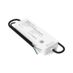 GloboStar® 71440 WP5-P150V24 Mi-BOXER DC Smart Wifi & RF 2.4Ghz & Push Dimming Power Supply Τροφοδοτικό SELV & Controller / Dimmer All in One 5 Καναλιών AC100-240V σε DC 24V 5 x 1.25A 30W - Max 6.25A 150W - Αδιάβροχο IP67 RGBW+WW Μ22.5 x Π7.3 x Υ3.5cm - 5 - Image 6