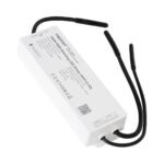 GloboStar® 71442 WP3-P150V24 Mi-BOXER DC Smart Wifi & RF 2.4Ghz Power Supply Τροφοδοτικό SELV & Controller / Dimmer All in One 3 Καναλιών AC100-240V σε DC 24V 3 x 2.1A 50W - Max 6.25A 150W - Αδιάβροχο IP67 RGB Μ22.5 x Π7.3 x Υ3.5cm - 5 Years Warranty - Image 2