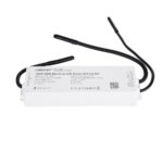 GloboStar® 71442 WP3-P150V24 Mi-BOXER DC Smart Wifi & RF 2.4Ghz Power Supply Τροφοδοτικό SELV & Controller / Dimmer All in One 3 Καναλιών AC100-240V σε DC 24V 3 x 2.1A 50W - Max 6.25A 150W - Αδιάβροχο IP67 RGB Μ22.5 x Π7.3 x Υ3.5cm - 5 Years Warranty - Image 4