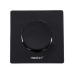 GLOBOSTAR® MiBoxer-K1-B 71444 RF 2.4G Ασύρματο Χειριστήριο Knob 1 Ζώνης για όλα τα Μονόχρωμα MiBoxer & MiLight Controller DC3V 1 x CR2032 IP20 - RF 2.4G - Μ8.5 x Π8.5 x Υ2.5cm - 3 Χρόνια Εγγύηση - Image 3