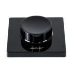 GLOBOSTAR® MiBoxer-K1-B 71444 RF 2.4G Ασύρματο Χειριστήριο Knob 1 Ζώνης για όλα τα Μονόχρωμα MiBoxer & MiLight Controller DC3V 1 x CR2032 IP20 - RF 2.4G - Μ8.5 x Π8.5 x Υ2.5cm - 3 Χρόνια Εγγύηση - Image 4