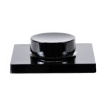 GLOBOSTAR® MiBoxer-K1-B 71444 RF 2.4G Ασύρματο Χειριστήριο Knob 1 Ζώνης για όλα τα Μονόχρωμα MiBoxer & MiLight Controller DC3V 1 x CR2032 IP20 - RF 2.4G - Μ8.5 x Π8.5 x Υ2.5cm - 3 Χρόνια Εγγύηση - Image 5