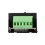 GloboStar® 71445 D5-P SKYDANCE DC DMX & RDM Dimmer High Speed Controller / Decoder 5 Καναλιών DC 12-48V 5 x 4A 192W - Max 20.5A 960W - IP20 Μ17.5 x Π4.5 x Υ3.5cm - 5 Years Warranty - Image 5